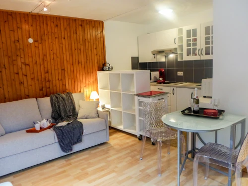 Apartamento Chamonix-Mont-Blanc, estudio, 2 personas - photo_14439613057