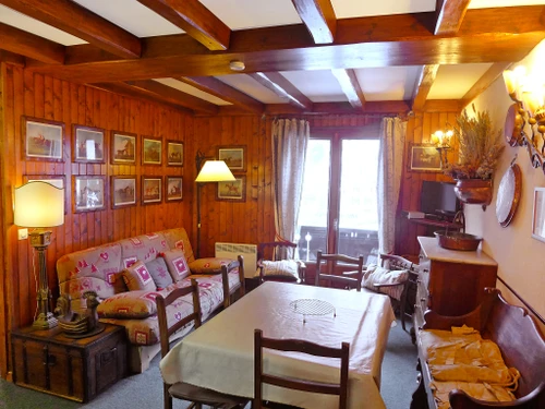Appartement Chamonix-Mont-Blanc, 3 pièces, 6 personnes - photo_709633403