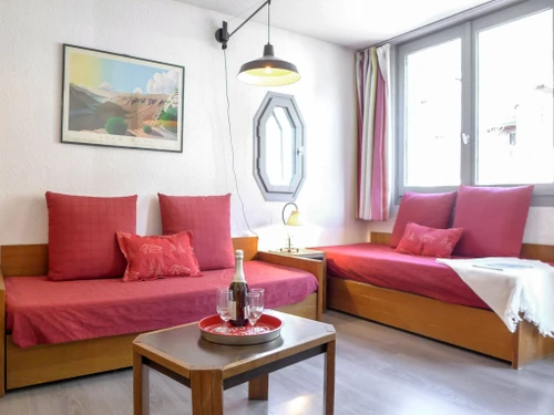Apartment Chamonix-Mont-Blanc, 1 bedroom, 4 persons - photo_5810207064