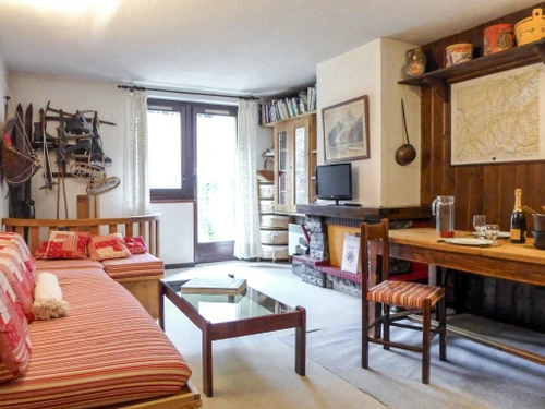 Apartamento Chamonix - Les Praz, 2 dormitorios, 8 personas - photo_709675339