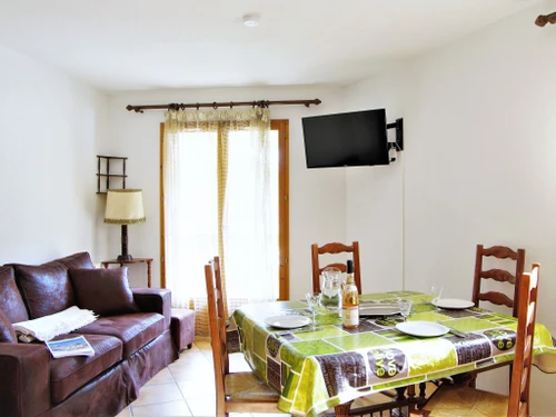 Ferienwohnung Les Houches, 2 Schlafzimmer, 4 Personen - photo_709648208