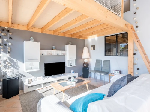 Ferienwohnung Quiberon, 1 Schlafzimmer, 4 Personen - photo_15551679043