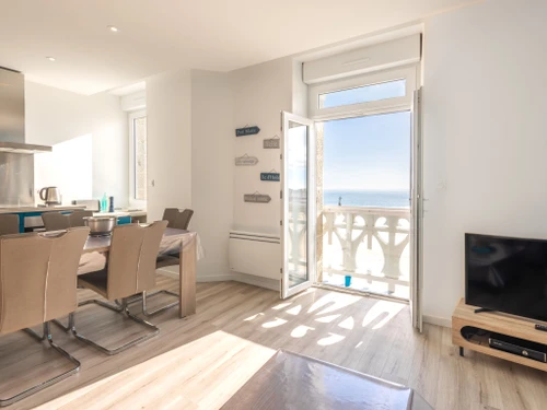 Appartement Quiberon, 3 pièces, 4 personnes - photo_14061920785