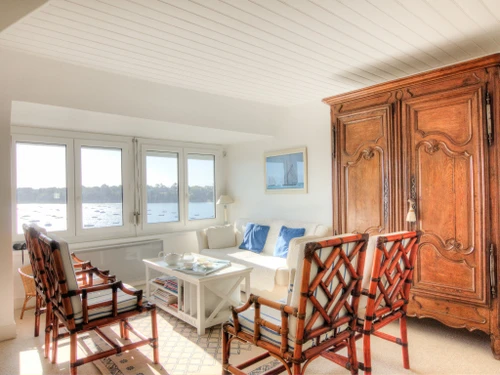 Villa Dinard, 1 Schlafzimmer, 3 Personen - photo_11148506619