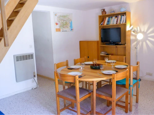 Ferienhaus Gruissan, 1 Schlafzimmer, 6 Personen - photo_709271083