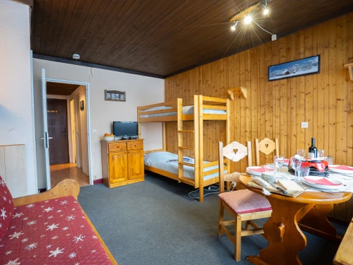 Ferienwohnung Tignes, Studio, 4 Personen - photo_709773699