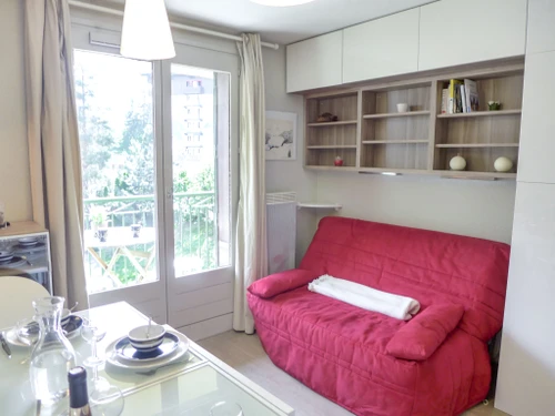 Apartment Chamonix-Mont-Blanc, 1 bedroom, 3 persons - photo_3187175353