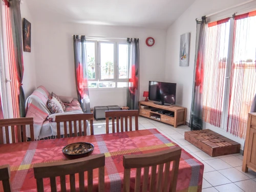 Ferienwohnung Saint-Cyprien, 2 Schlafzimmer, 4 Personen - photo_710519420