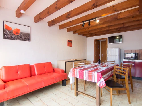 Villa Mimizan, 2 bedrooms, 5 persons - photo_8671929290