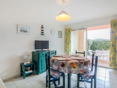 Ferienwohnung Port Camargue, 1 Schlafzimmer, 4 Personen - photo_709186899