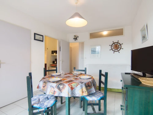 Ferienwohnung Port Camargue, 1 Schlafzimmer, 4 Personen - photo_709186899