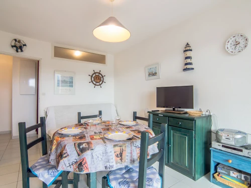 Ferienwohnung Port Camargue, 1 Schlafzimmer, 4 Personen - photo_709186899