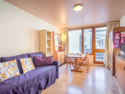 Appartement Tignes, 1 pièce, 4 personnes - photo_11684839782