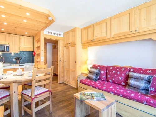 Apartamento Tignes, estudio, 4 personas - photo_11531043521