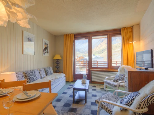 Appartement Tignes, 2 pièces, 6 personnes - photo_709841731