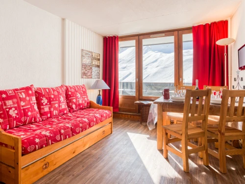 Apartamento Tignes, 1 dormitorio, 4 personas - photo_10614454740