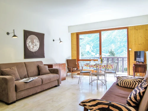 Appartement Chamonix-Mont-Blanc, 2 pièces, 4 personnes - photo_11764834605