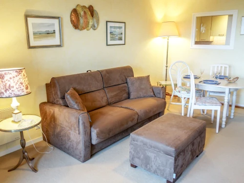 Ferienwohnung Dinard, 1 Schlafzimmer, 3 Personen - photo_10862154579