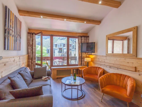 Ferienwohnung Tignes, 4 Schlafzimmer, 12 Personen - photo_719080809