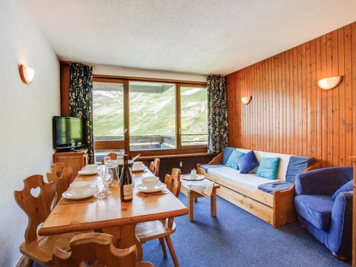 Ferienwohnung Tignes, 1 Schlafzimmer, 6 Personen - photo_14285453187