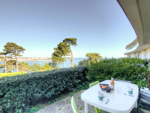 Apartment Dinard, 1 bedroom, 2 persons - photo_11317088262