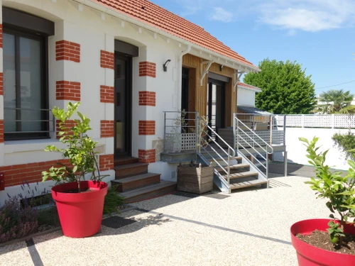 Ferienhaus Royan, 4 Schlafzimmer, 8 Personen - photo_12978600899