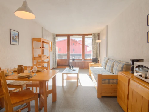 Apartment Tignes, studio flat, 4 persons - photo_709802839