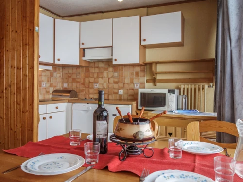 Appartement Tignes, 1 pièce, 4 personnes - photo_709765268