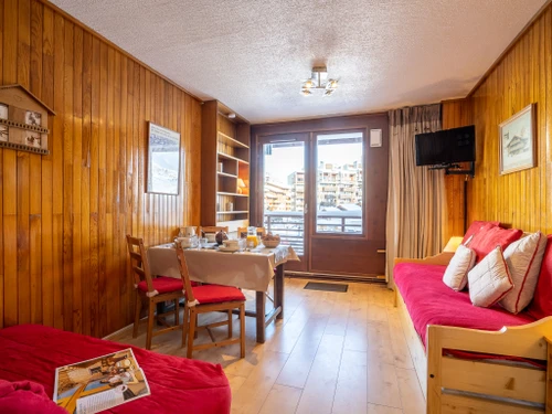 Appartement Tignes, 1 pièce, 4 personnes - photo_10477560349