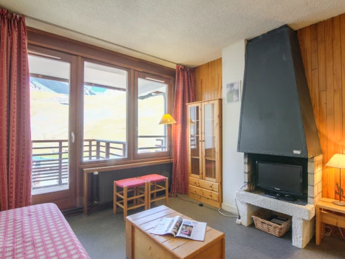 Appartement Tignes, 2 pièces, 6 personnes - photo_709812963