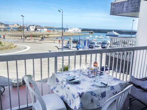 Apartamento Quiberon, 1 dormitorio, 2 personas - photo_13076141536