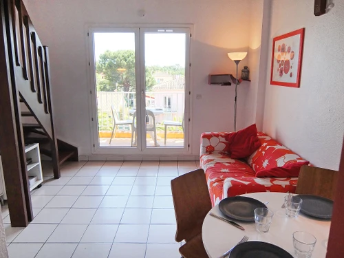 Ferienwohnung Argelès-sur-Mer, 1 Schlafzimmer, 4 Personen - photo_709567473