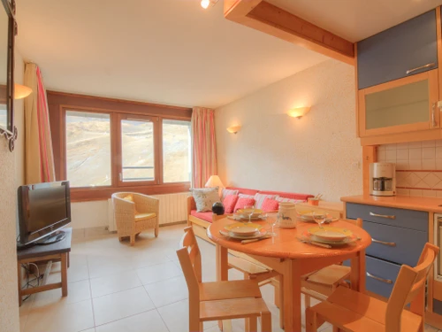 Ferienwohnung Tignes, 1 Schlafzimmer, 6 Personen - photo_12049177948