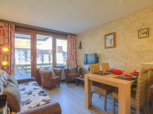 Apartamento Tignes, 1 dormitorio, 6 personas - photo_11954963850