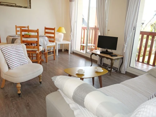 Apartment Deauville, 1 bedroom, 4 persons - photo_9249574947