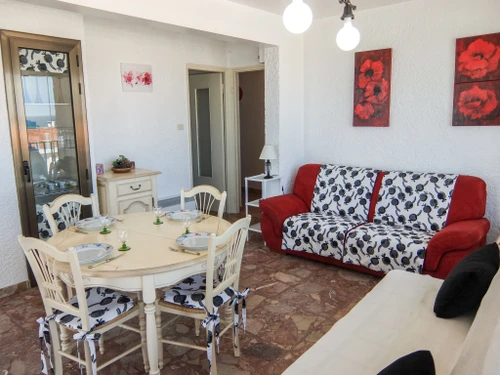 Apartment Saint-Cyprien, 1 bedroom, 4 persons - photo_13912347048