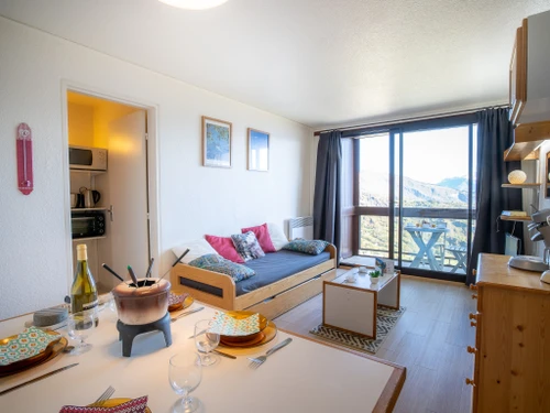 Apartamento Le Corbier, estudio, 4 personas - photo_709459319