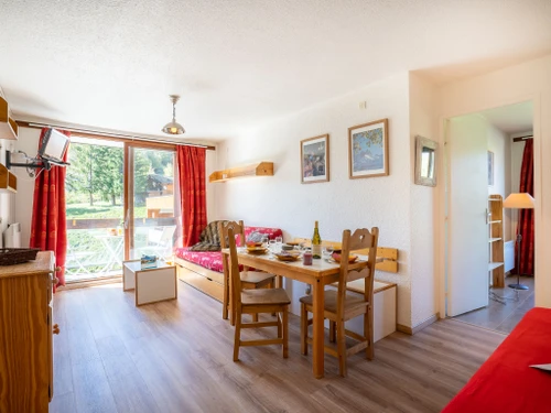 Ferienwohnung Le Corbier, 2 Schlafzimmer, 6 Personen - photo_709912163