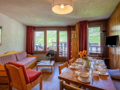 Apartamento Tignes, 2 dormitorios, 8 personas - photo_14774535721