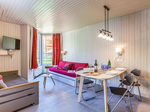 Ferienwohnung Tignes, 1 Schlafzimmer, 4 Personen - photo_14984224306