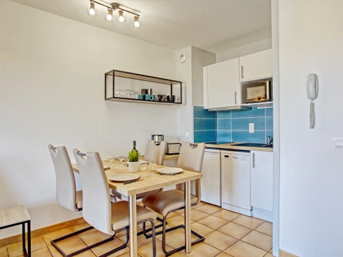 Apartment Saint-Jean-de-Luz, 1 bedroom, 4 persons - photo_15444799096