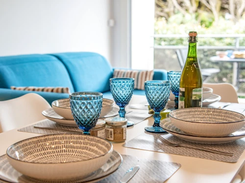 Apartamento Quiberon, 1 dormitorio, 4 personas - photo_14842333511