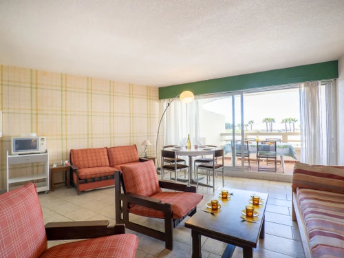 Ferienwohnung Port Camargue, 1 Schlafzimmer, 4 Personen - photo_14756896564