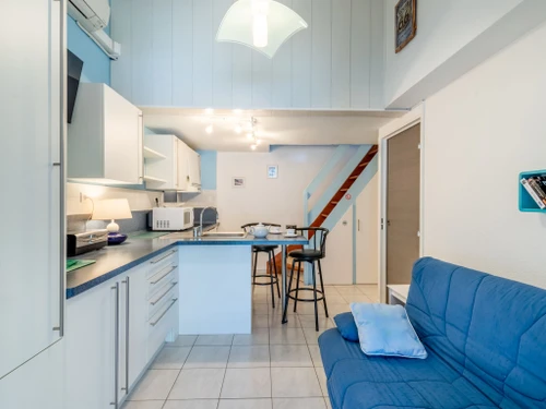 Ferienhaus Saint-Cyprien, 2 Schlafzimmer, 4 Personen - photo_15572900472