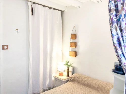 Villa Fleury-Saint-Pierre-la-Mer, 1 bedroom, 4 persons - photo_10002662536