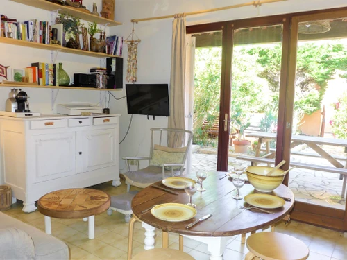 Villa Fleury-Saint-Pierre-la-Mer, 1 bedroom, 4 persons - photo_10002662536