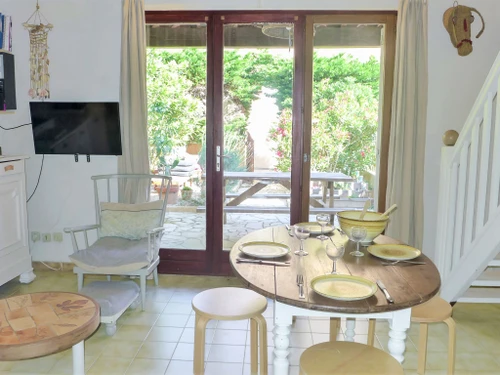 Villa Fleury-Saint-Pierre-la-Mer, 1 bedroom, 4 persons - photo_10002662536