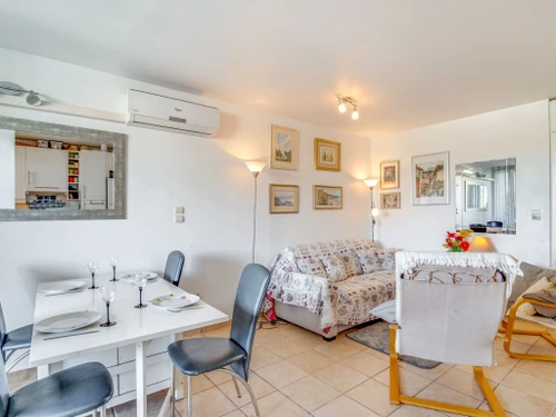 Ferienwohnung Saint-Cyprien, 2 Schlafzimmer, 6 Personen - photo_14457004540