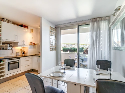 Ferienwohnung Saint-Cyprien, 2 Schlafzimmer, 6 Personen - photo_14457004540