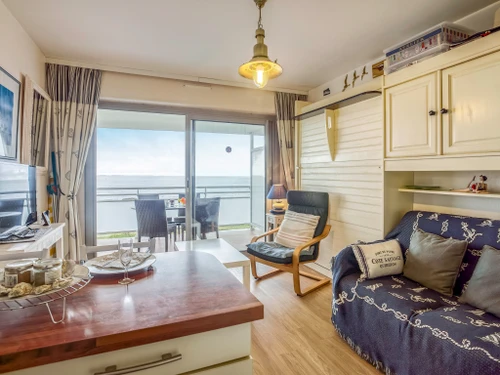 Ferienwohnung Quiberon, Studio, 2 Personen - photo_15056116594